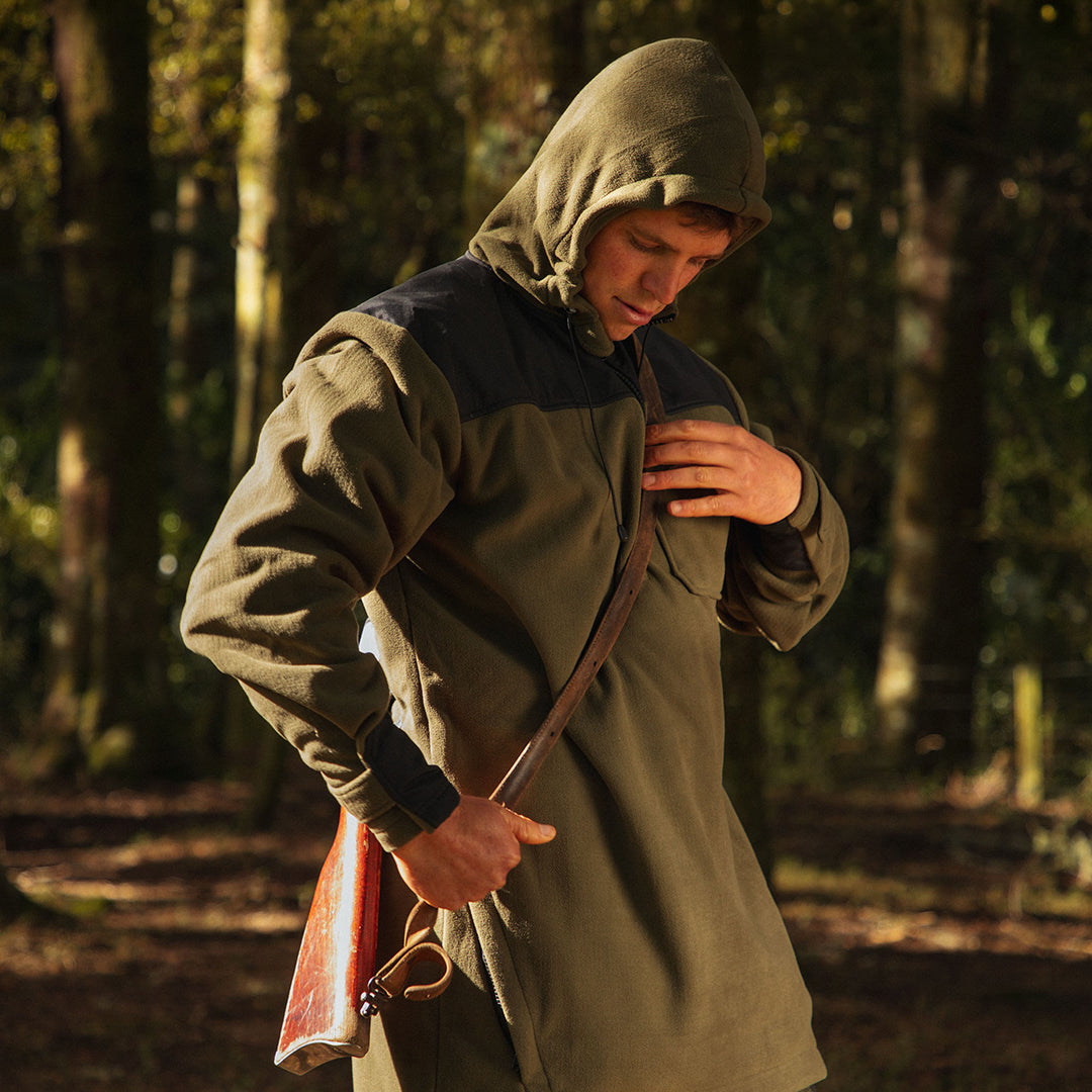 The Bush Hunter