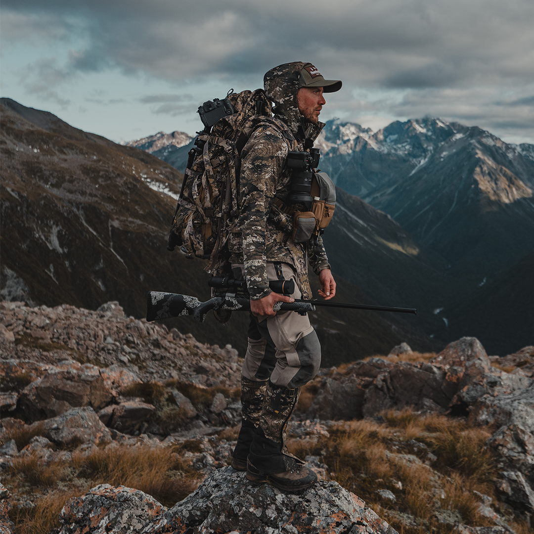 Hunt Tech Ruggaz Catalogue – Huntech