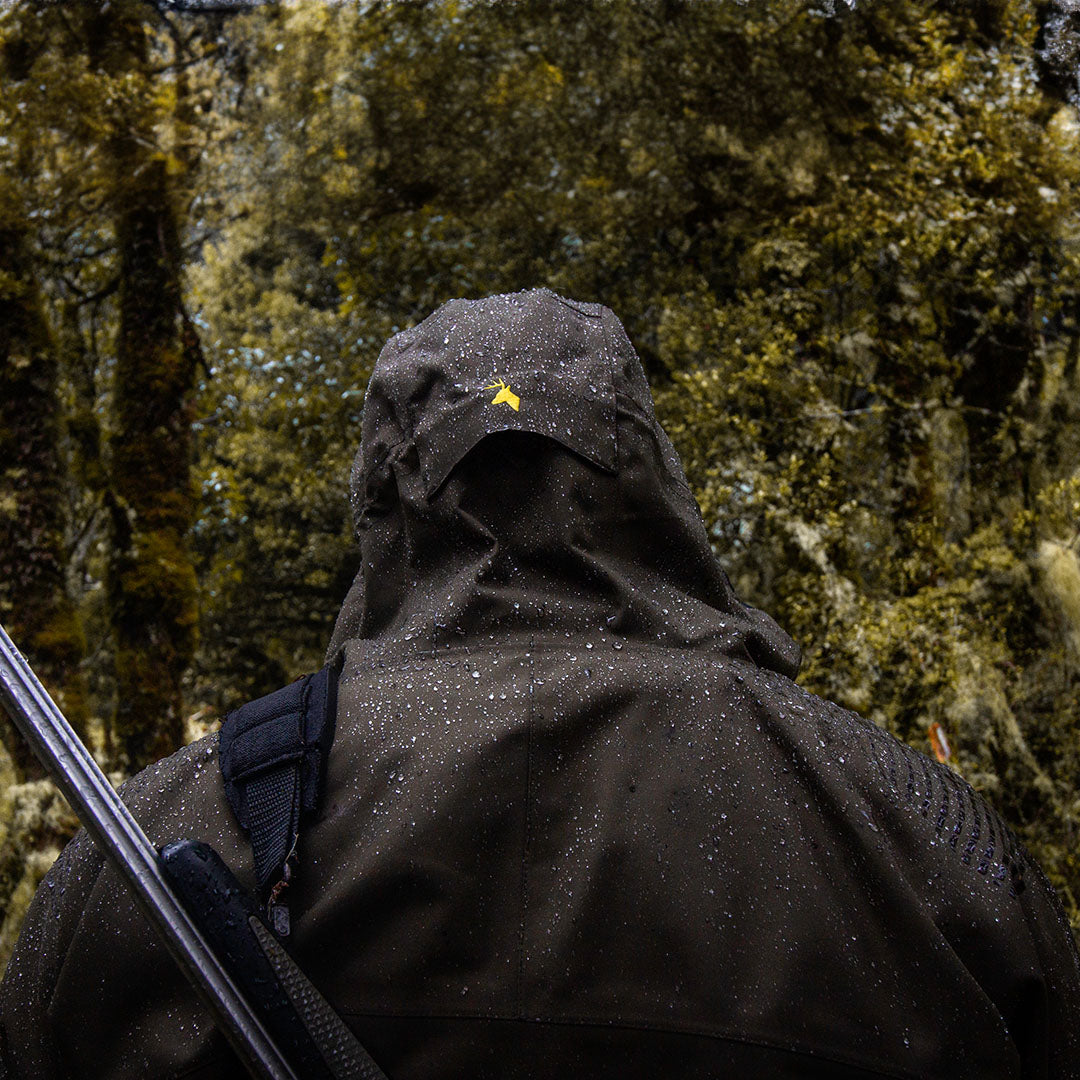 Men's Waterproof Jackets