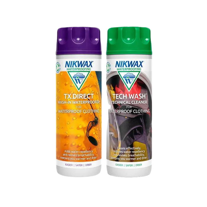Nikwax