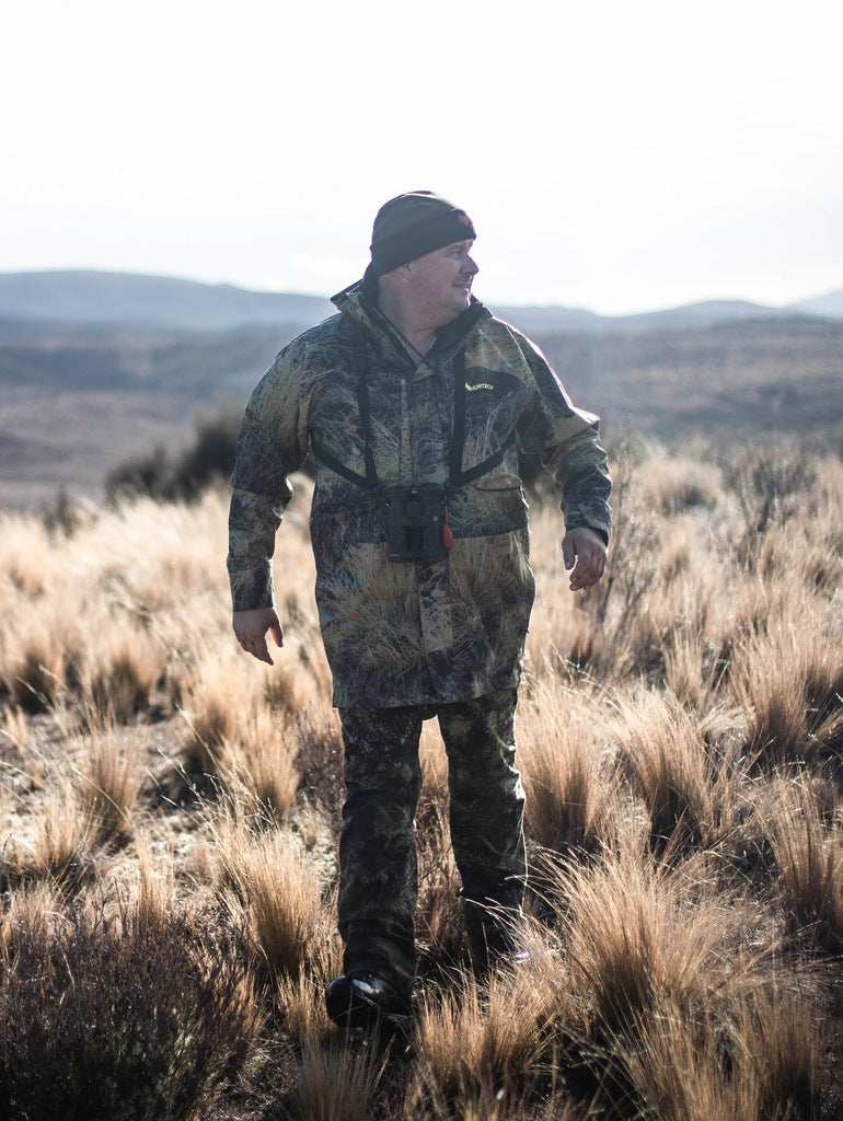 Mens MacKenzie Anorak