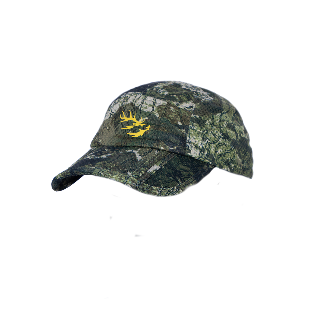 Adult's Foldable Cap