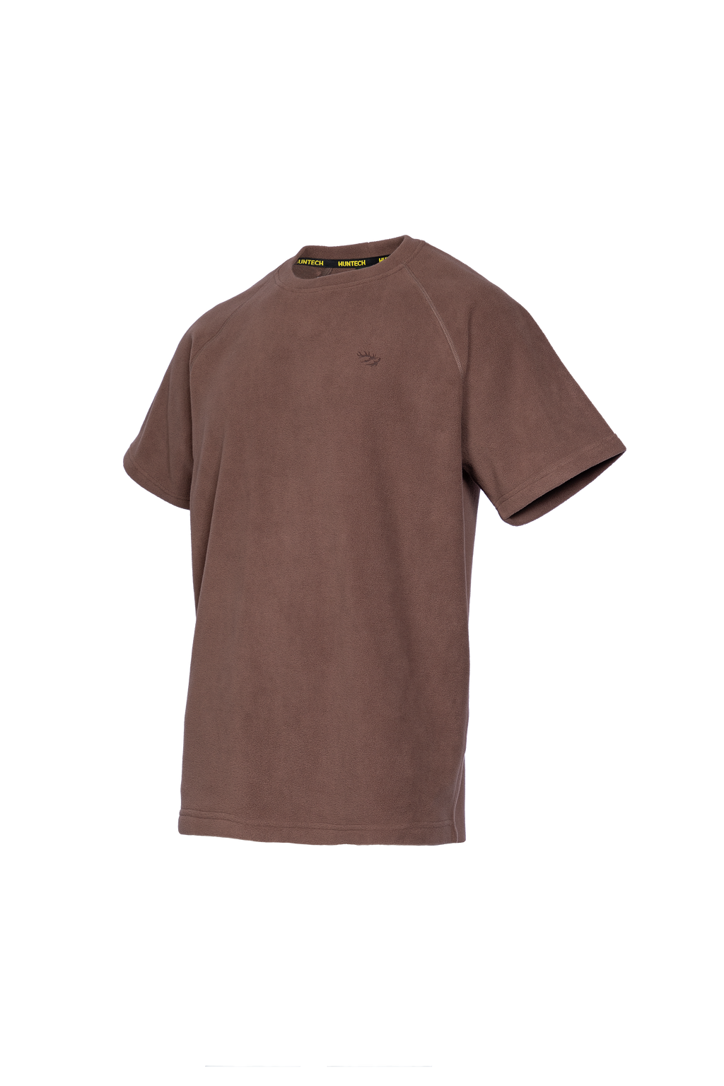 Men's Etched Stag Icon Tee