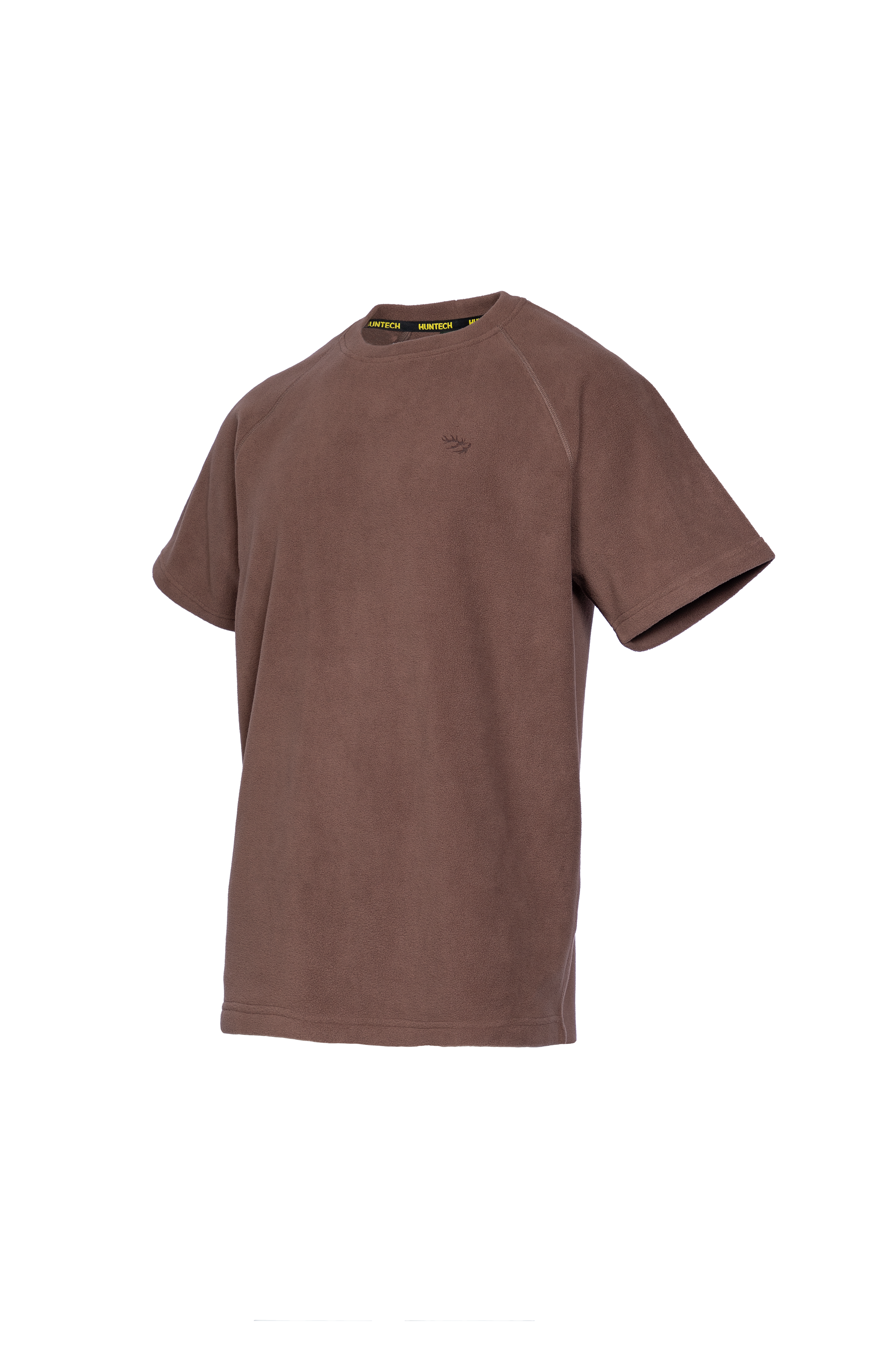 Men's Etched Stag Icon Tee