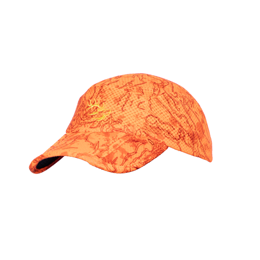 Adult's Foldable Cap