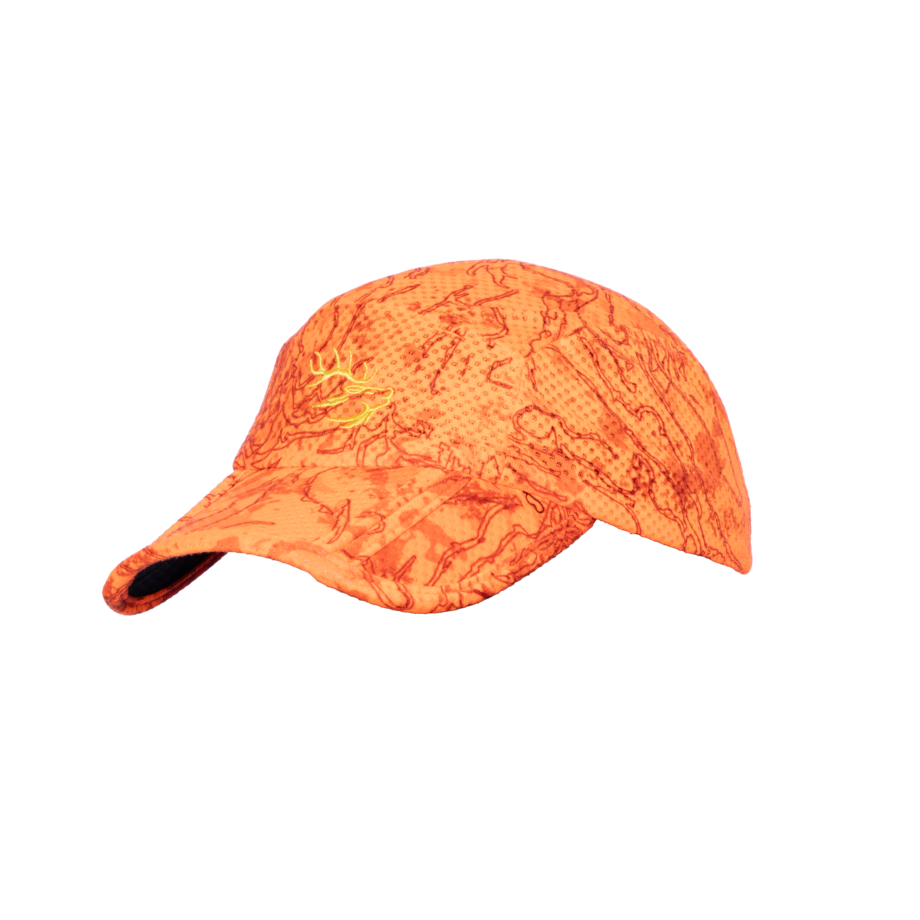 Adult's Foldable Cap