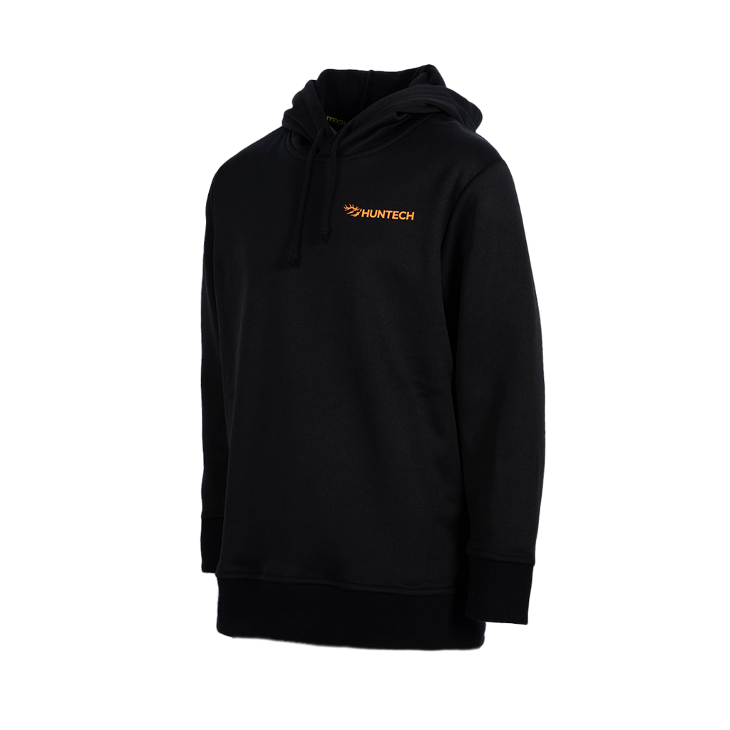 Kid's FD Pig Dog Print Hoodie