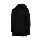 Kid's FD Pig Dog Print Hoodie