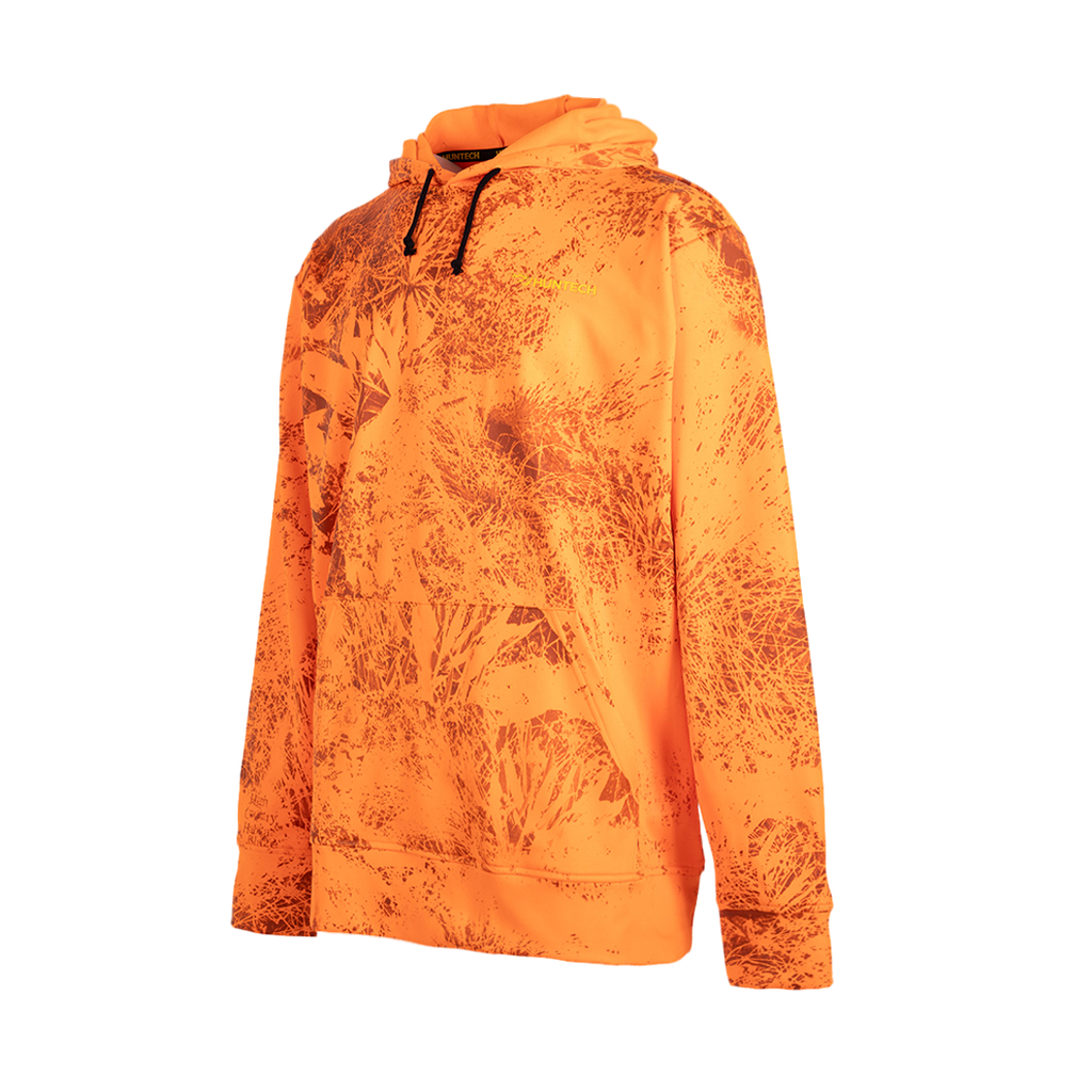 Men's FD Camo Hoodie