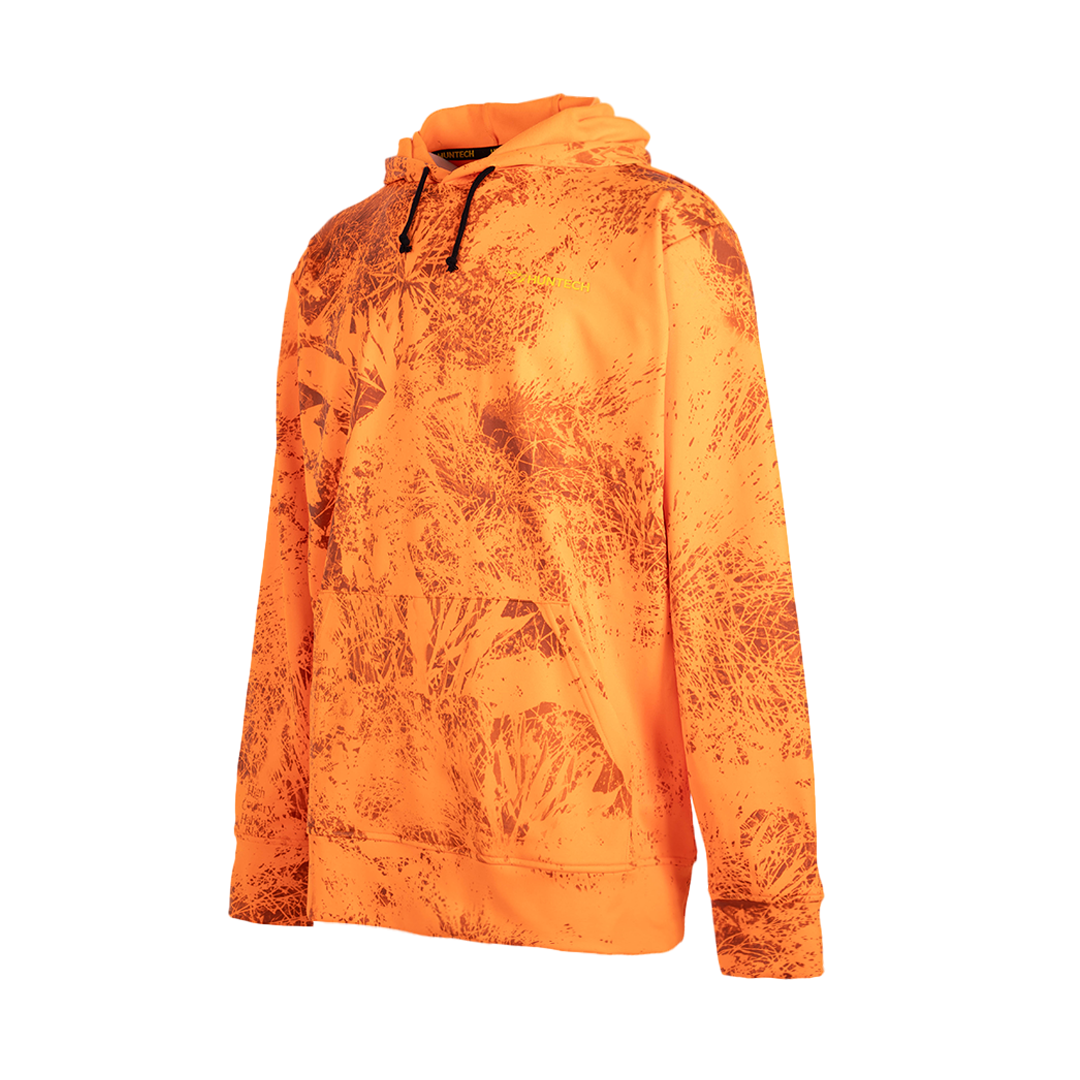 Kid's FD Camo Hoodie