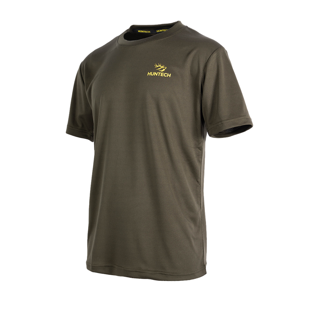 Men's FD Drymax tee