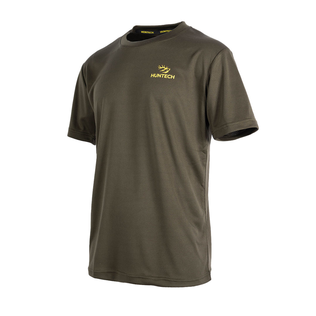 Men's FD Drymax tee