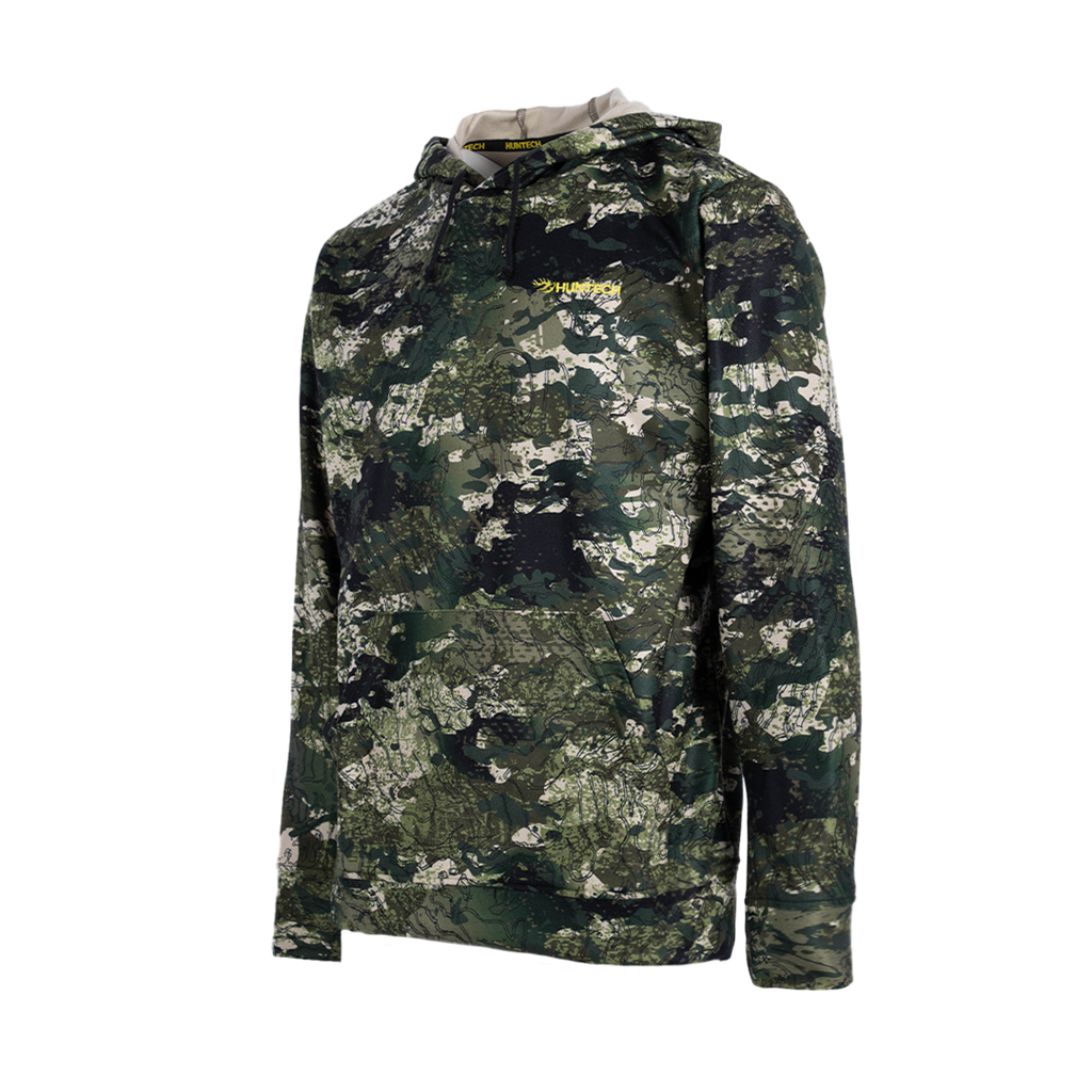 Men's FD Fleece Hoodie