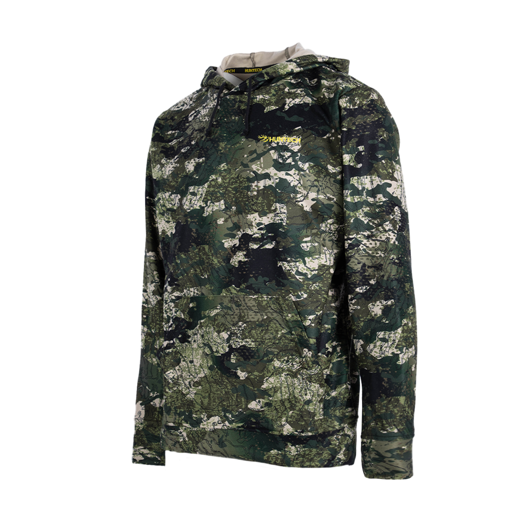 Men's FD Fleece Hoodie