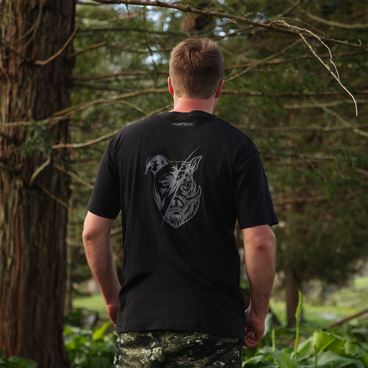 Pig Dog Tee