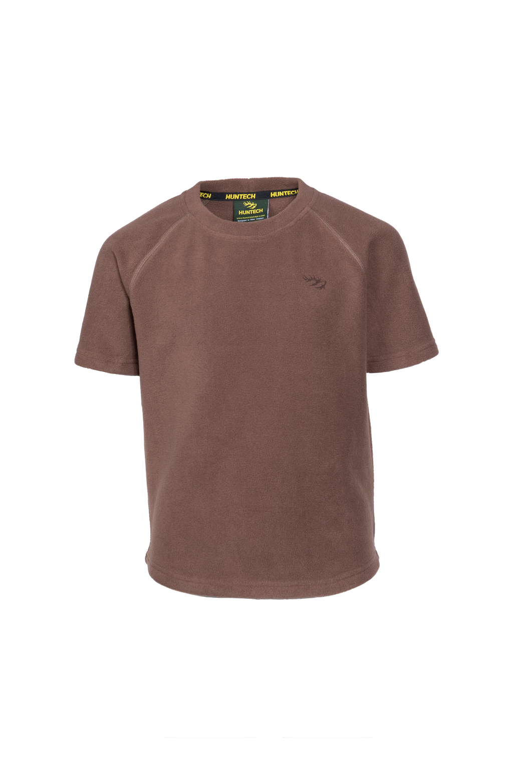 Kid's Etched Pig Tee