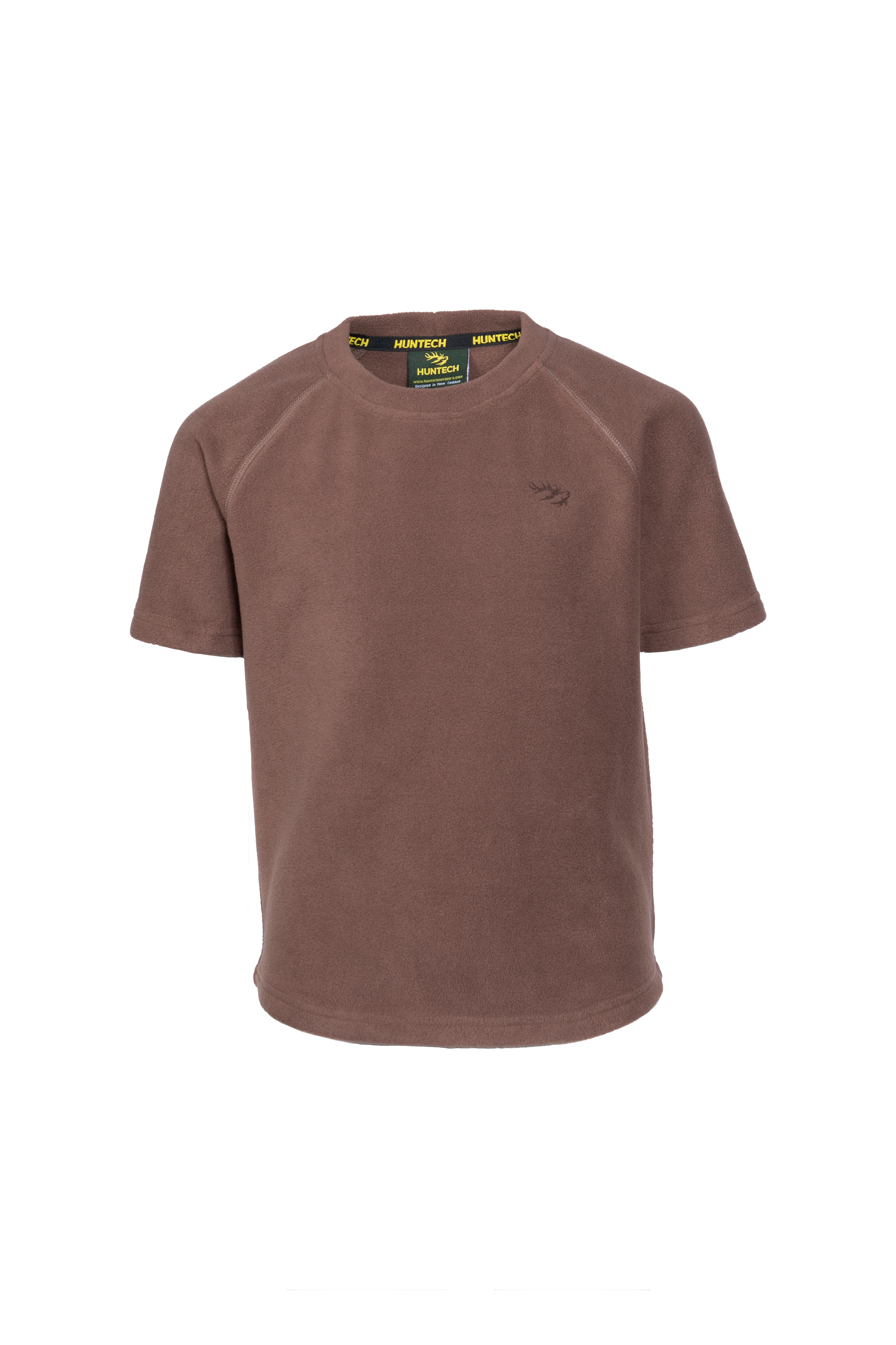 Kid's Etched Pig Tee