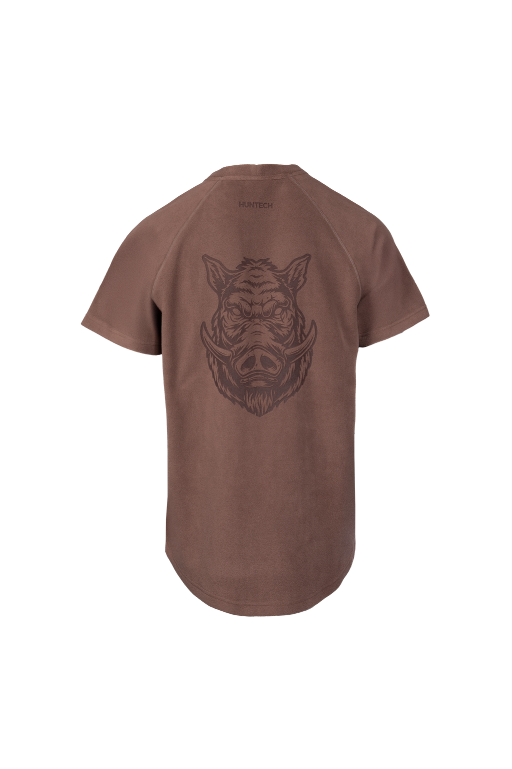 Men's Etched Pig Tee