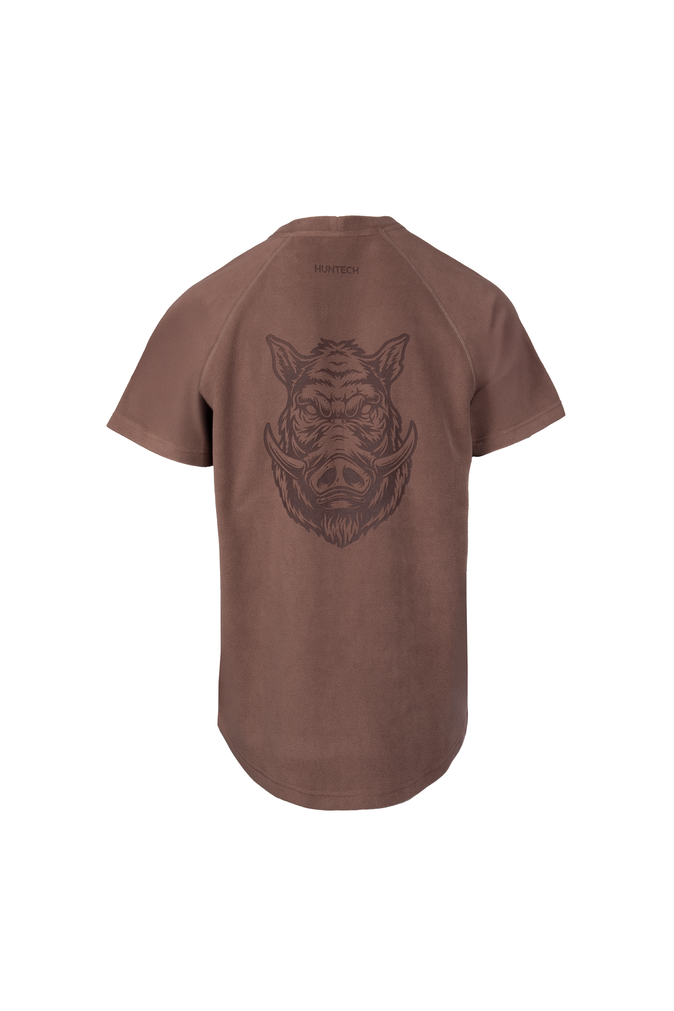 Men's Etched Pig Tee