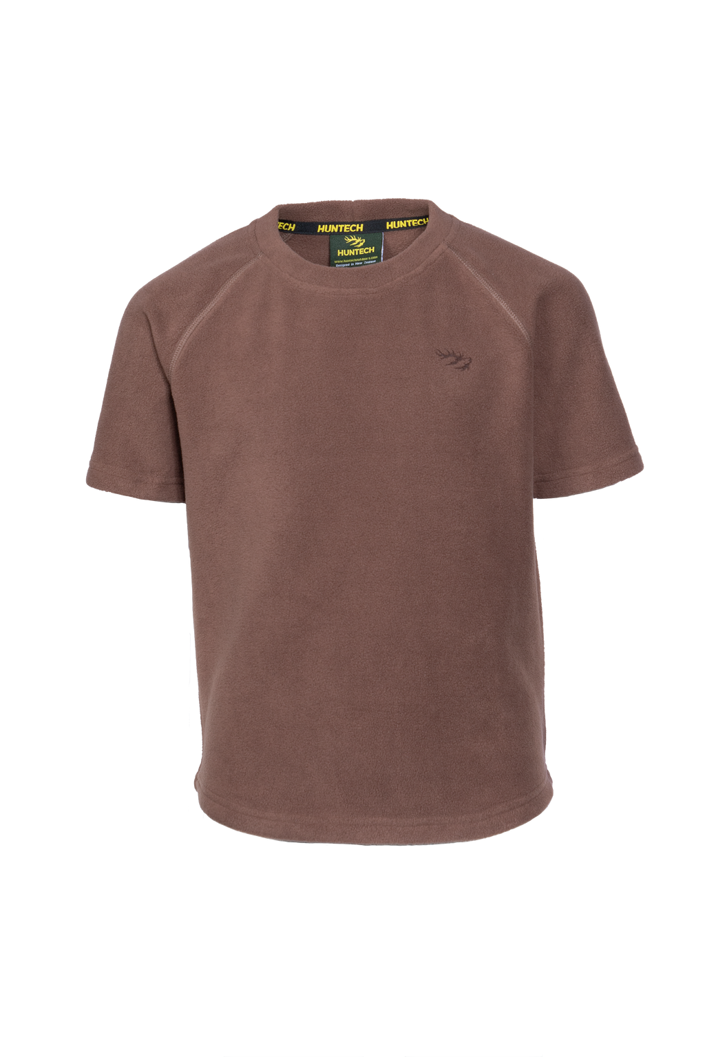 Kid's Etched Stag Icon Tee