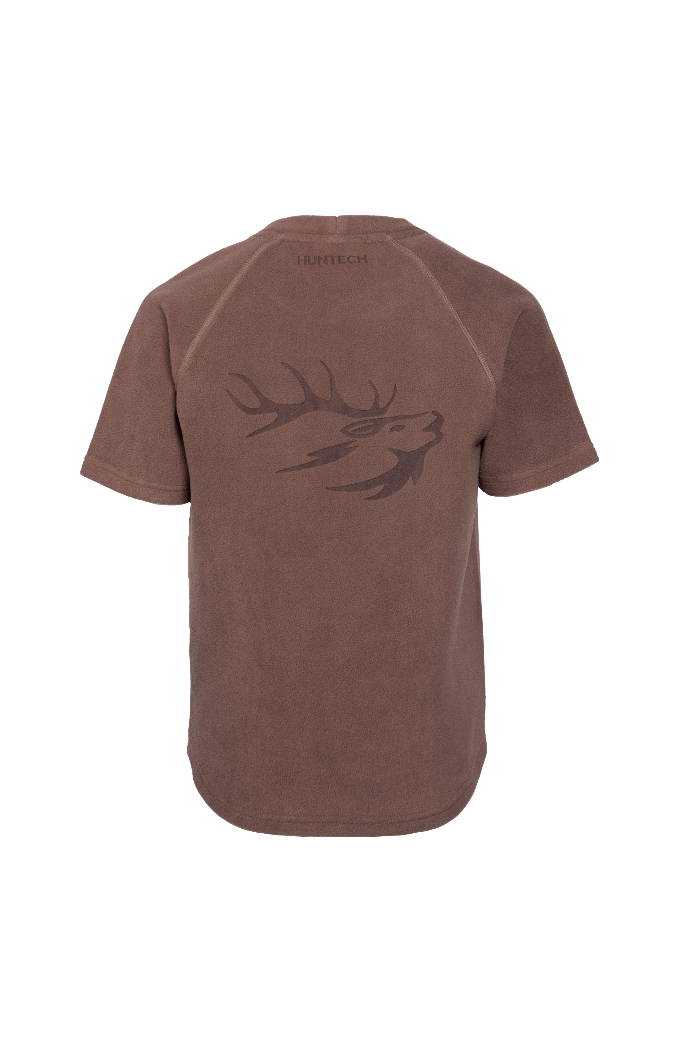 Kid's Etched Stag Icon Tee
