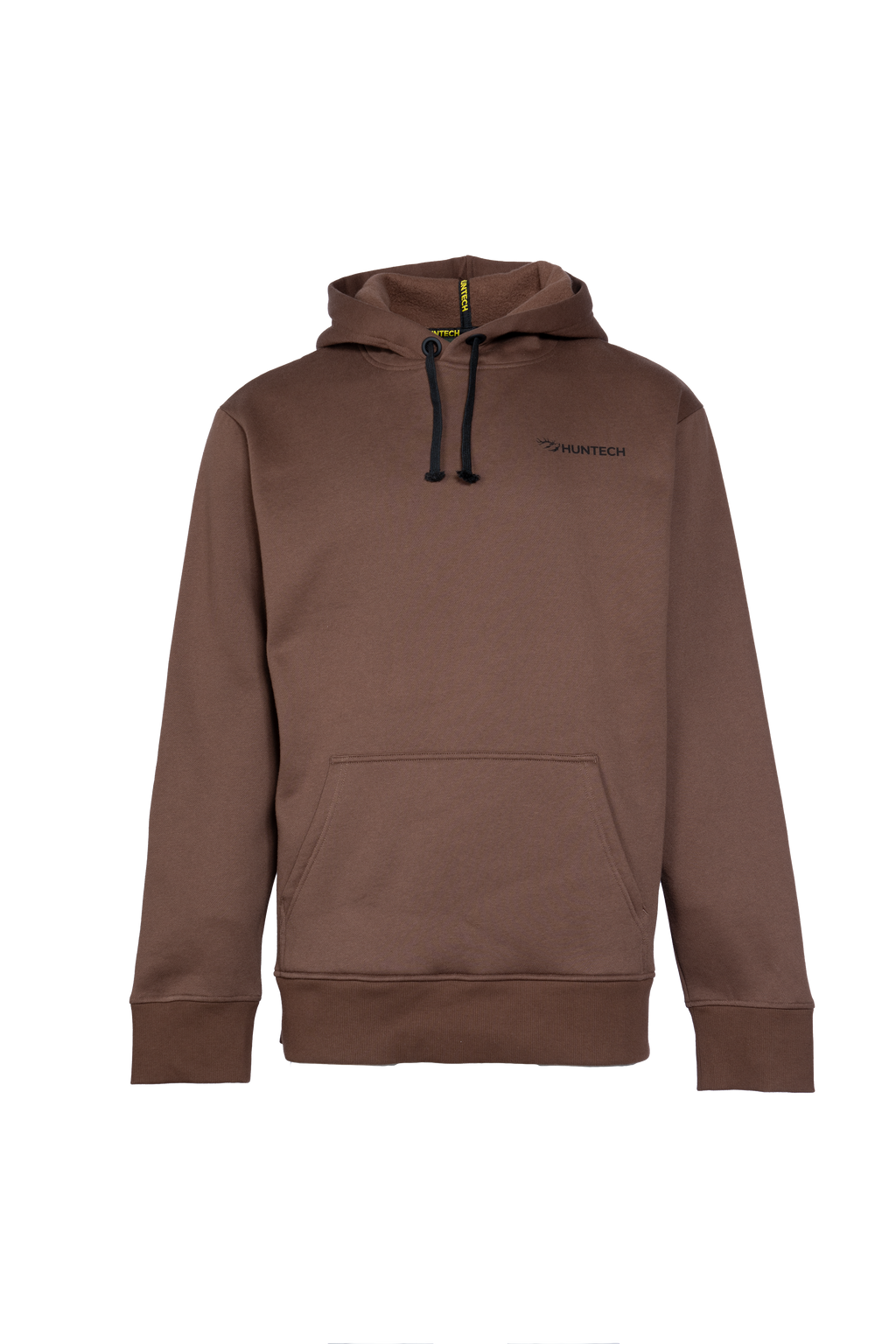 Men's Stag White Noise Hoodie