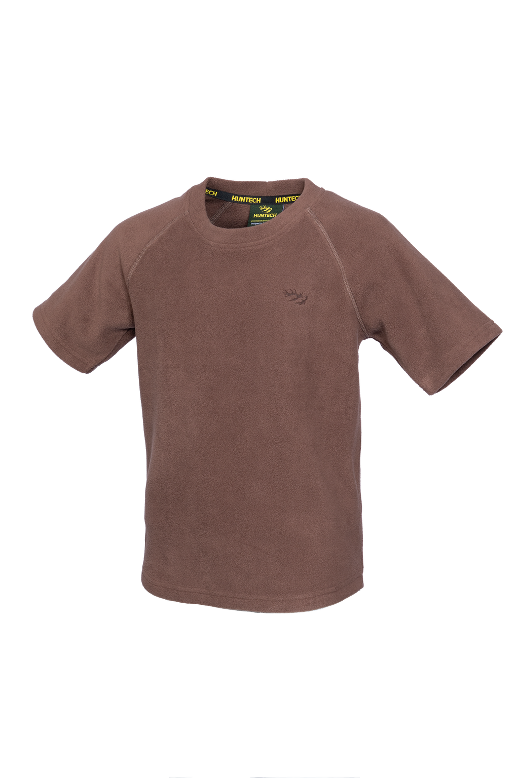 Kid's Etched Stag Icon Tee