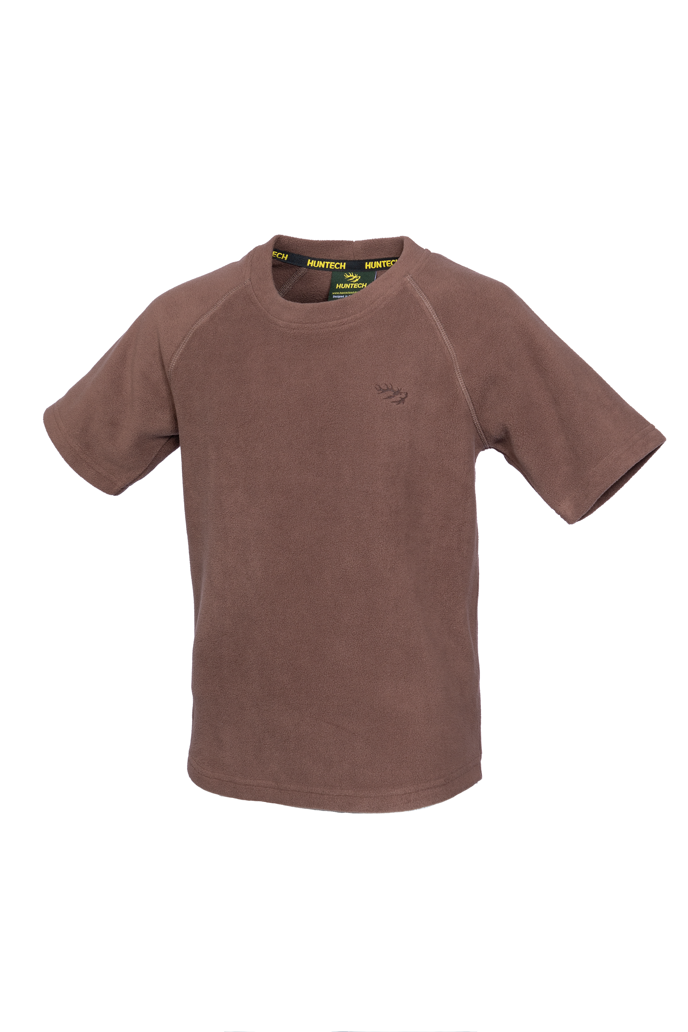 Kid's Etched Stag Icon Tee