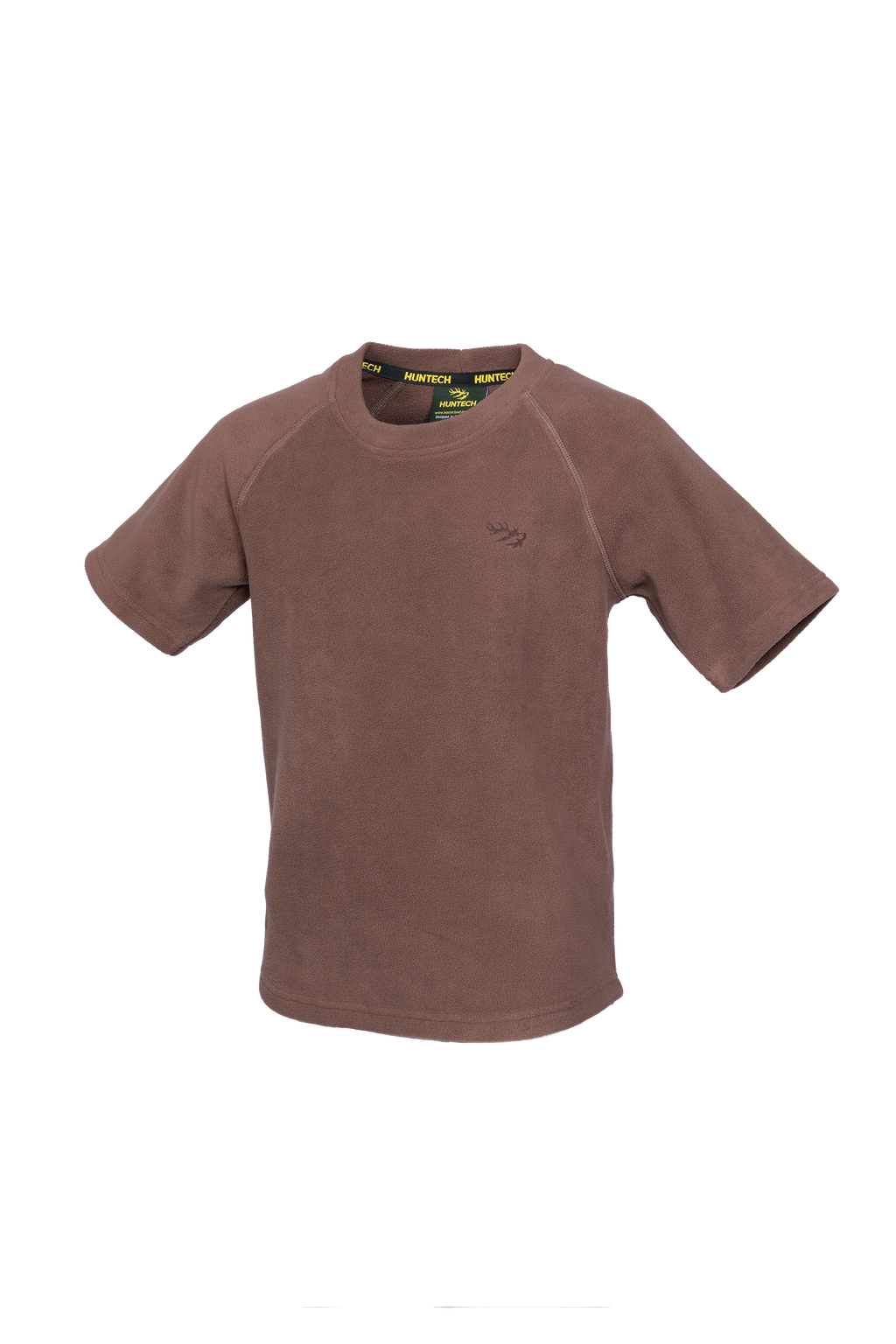 Kid's Etched Pig Tee