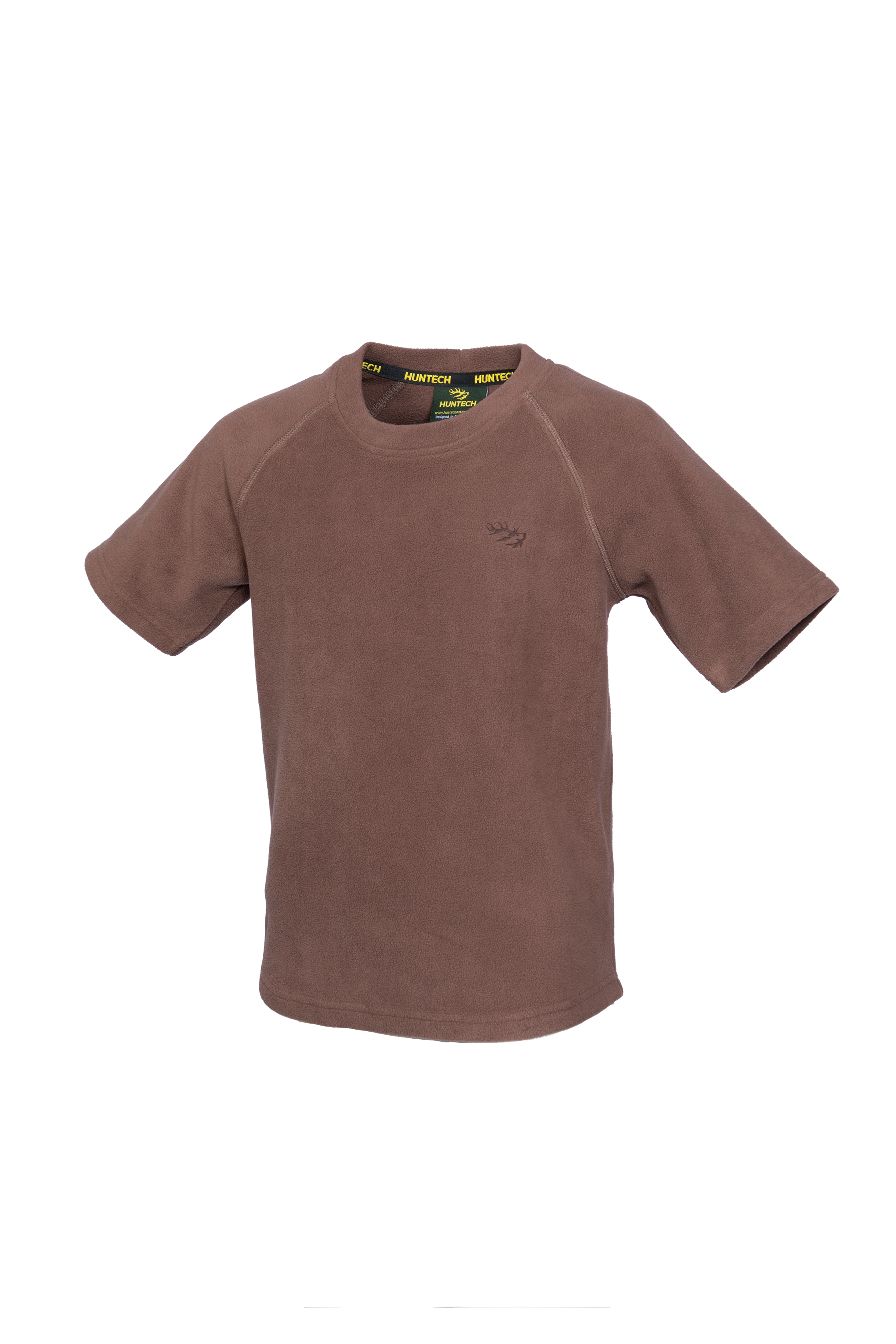 Kid's Etched Pig Tee