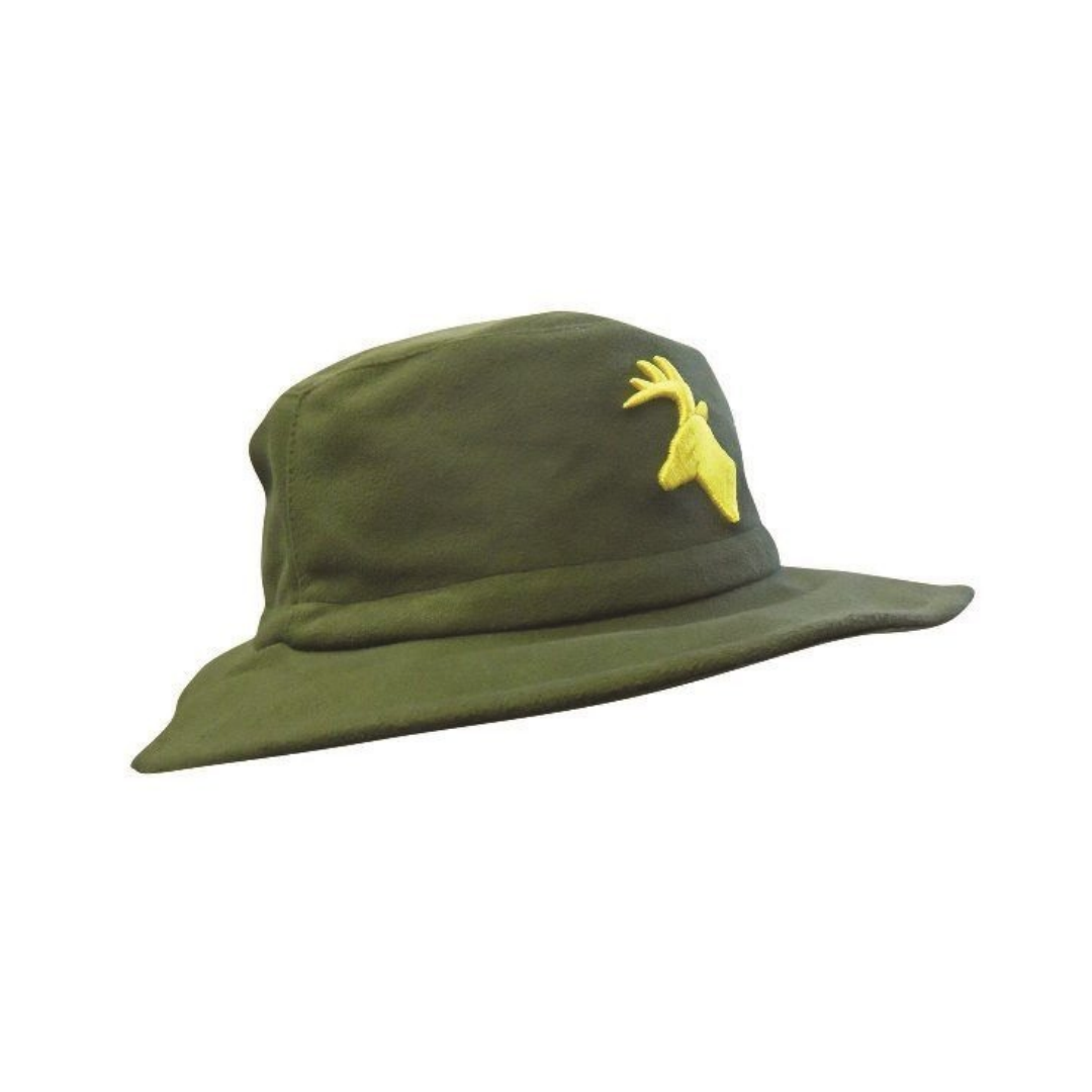 Bush Hat
