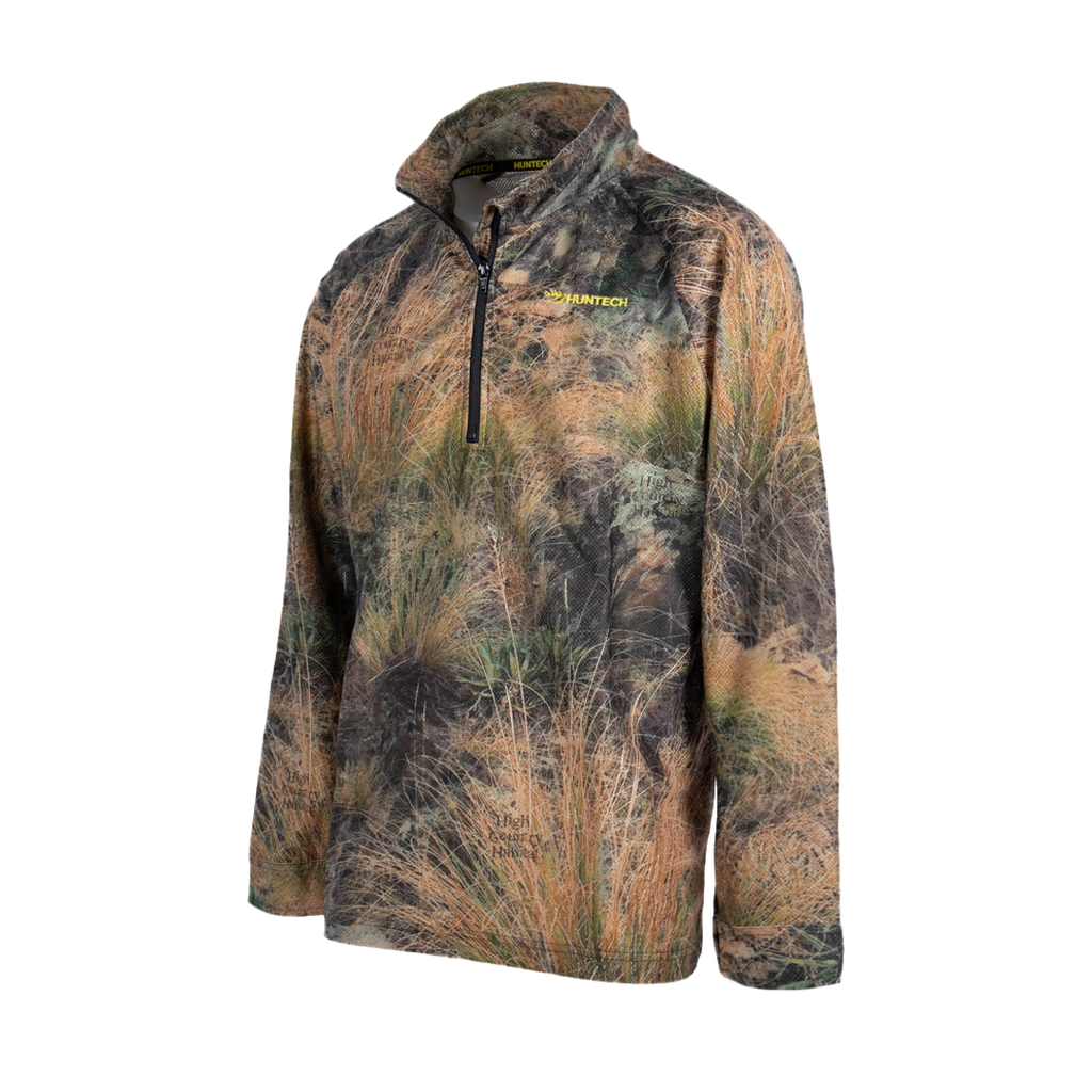 Men's FD VentX Shirt