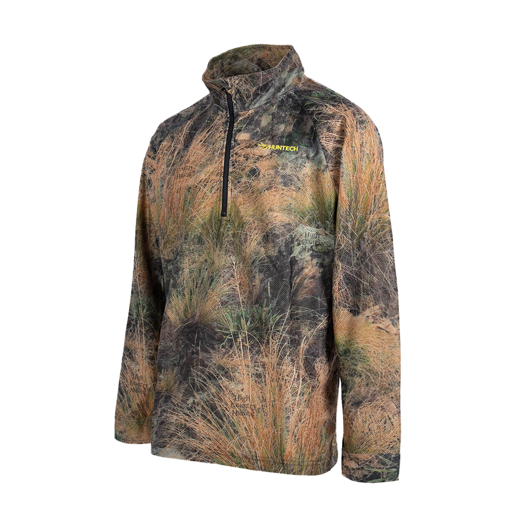 Men's FD VentX Shirt