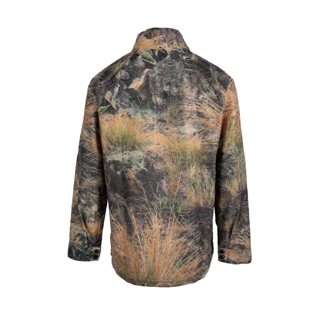 Men's FD VentX Shirt