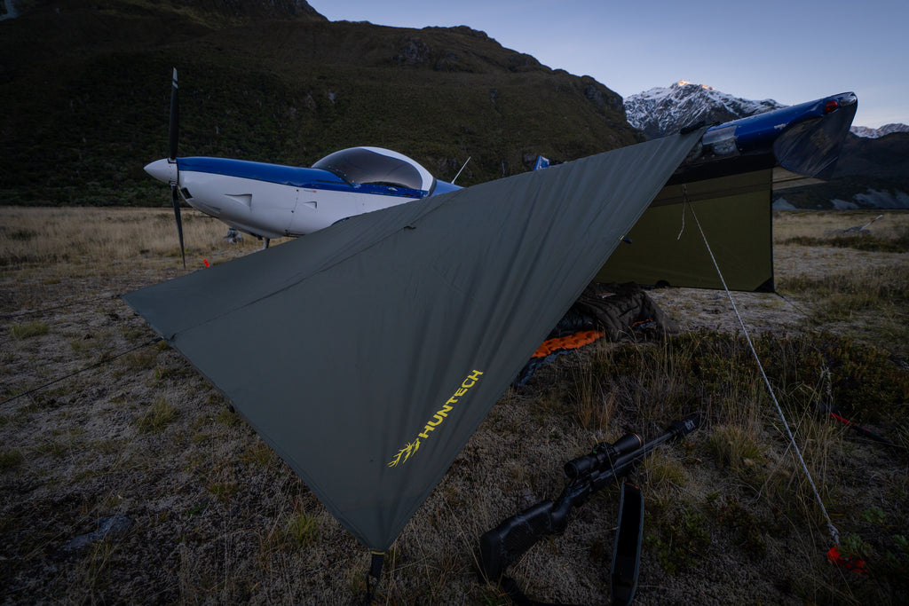 Tent Fly