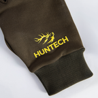 Tracker Fingerless Gloves