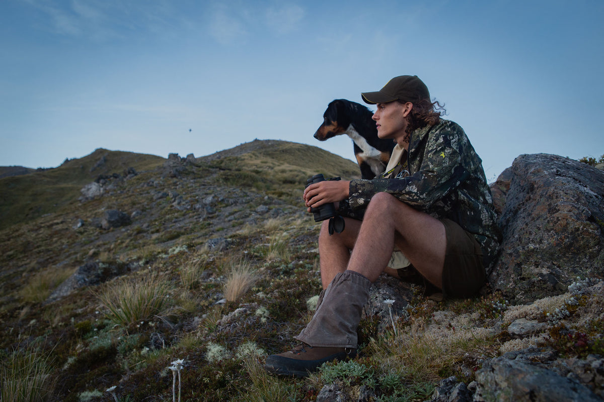 Hunt Tech Ruggaz Catalogue – Huntech
