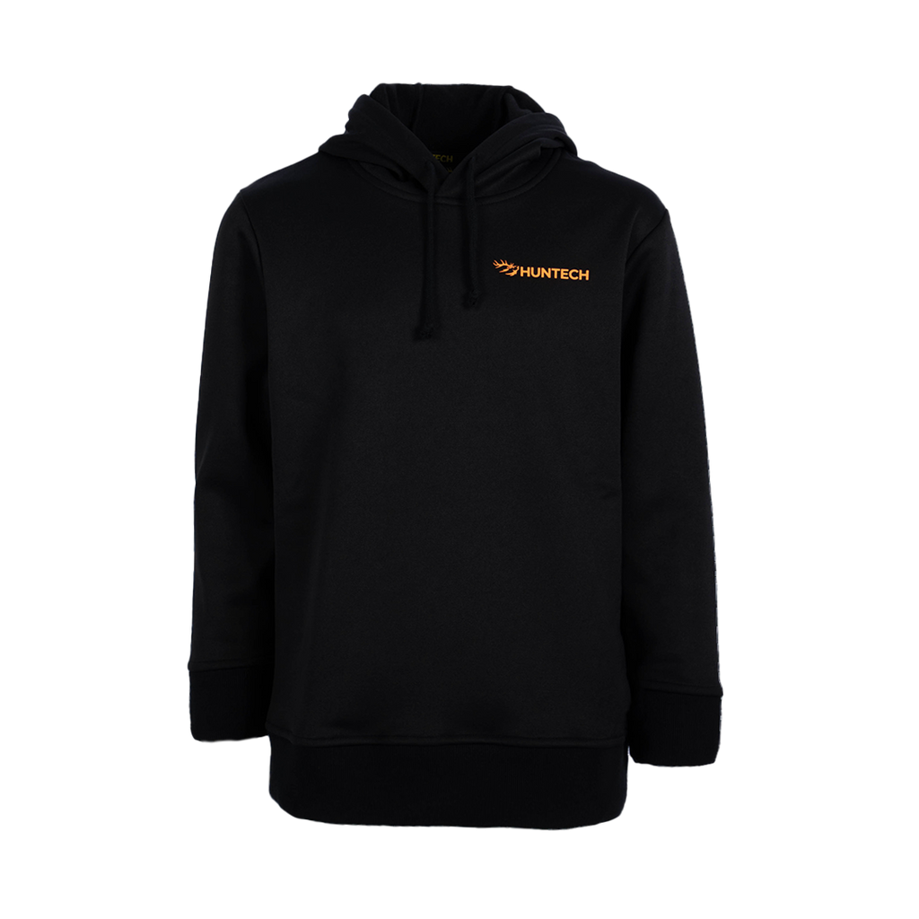 Kid's FD Pig Dog Print Hoodie