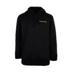 Kid's FD Pig Dog Print Hoodie