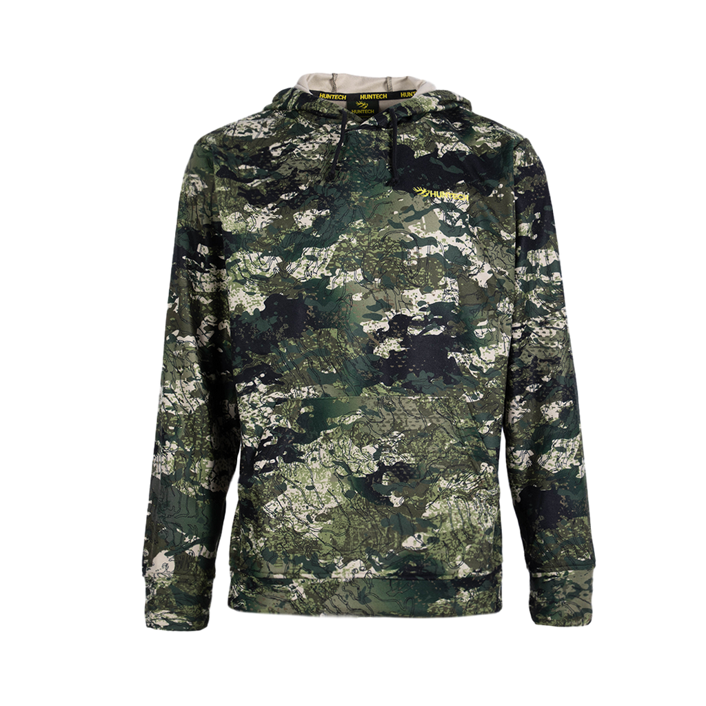 Men's FD Fleece Hoodie