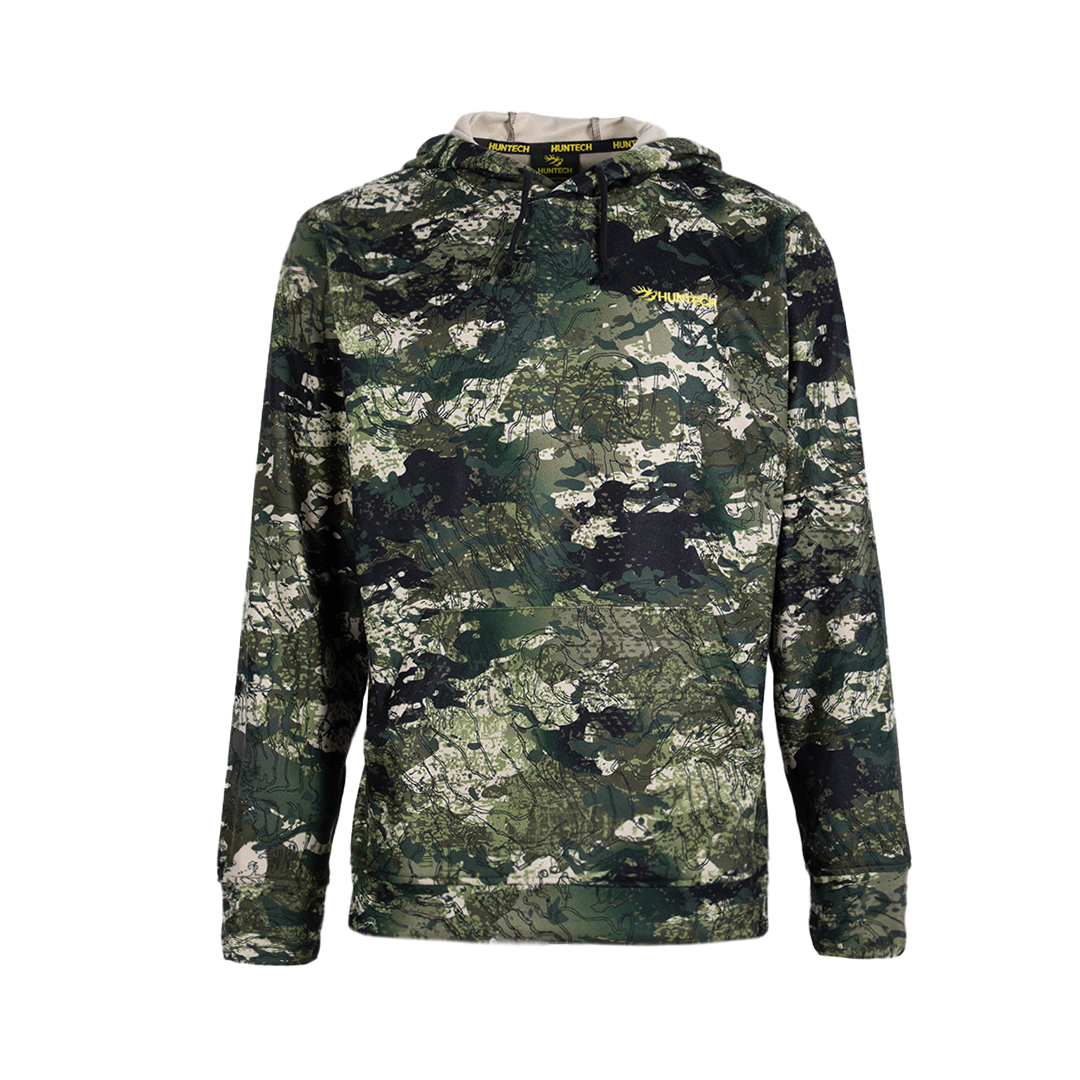 Men's FD Fleece Hoodie