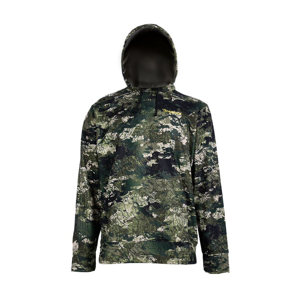 Men's FD Fleece Hoodie