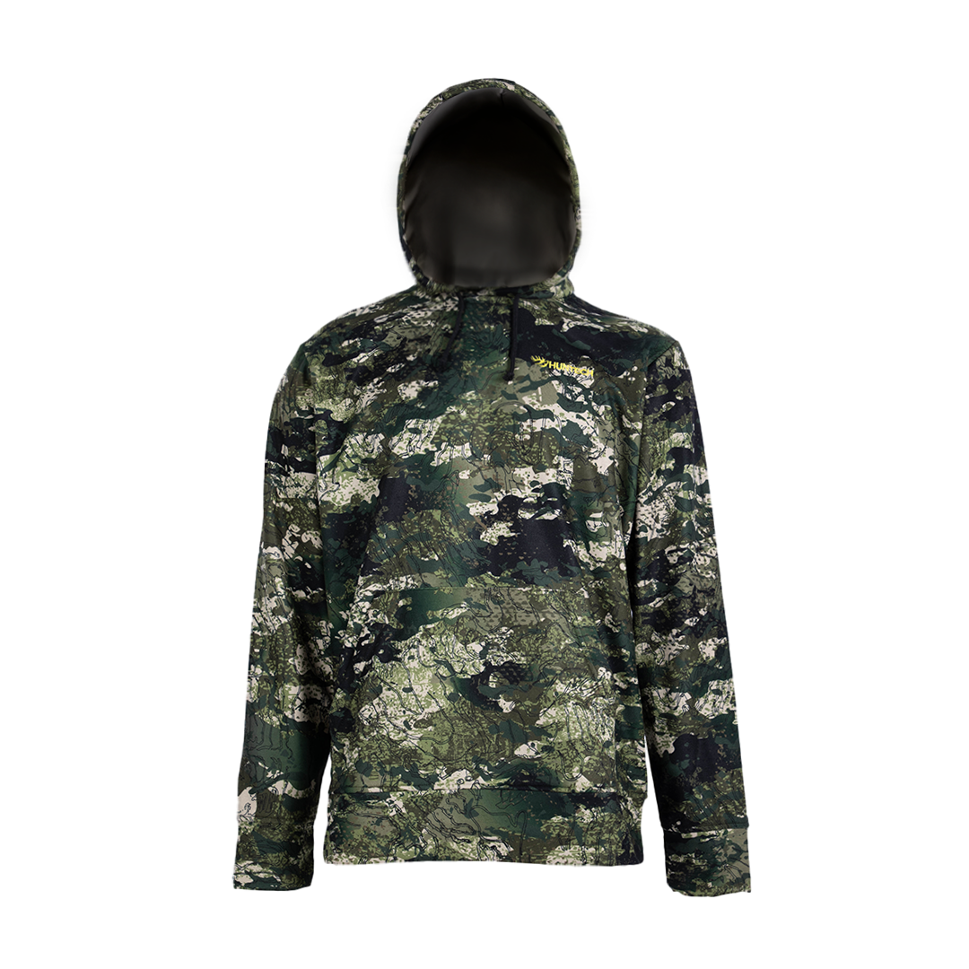 Men's FD Fleece Hoodie