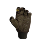 Tracker Fingerless Gloves