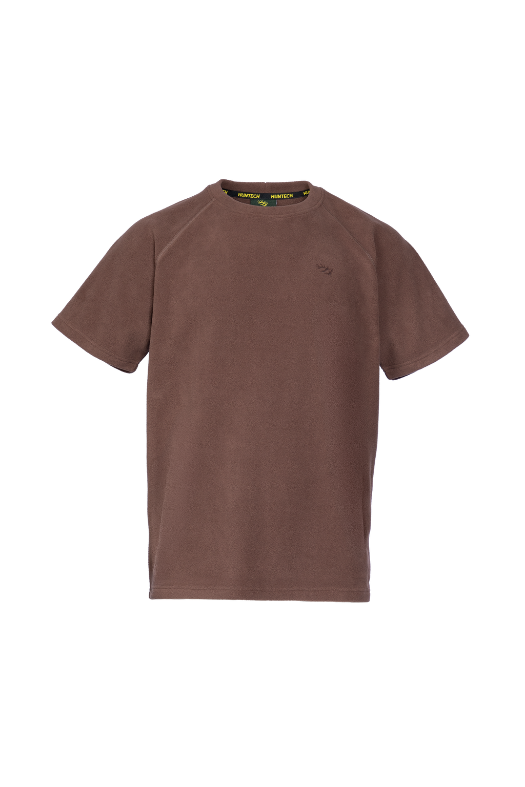 Men's Etched Stag Icon Tee