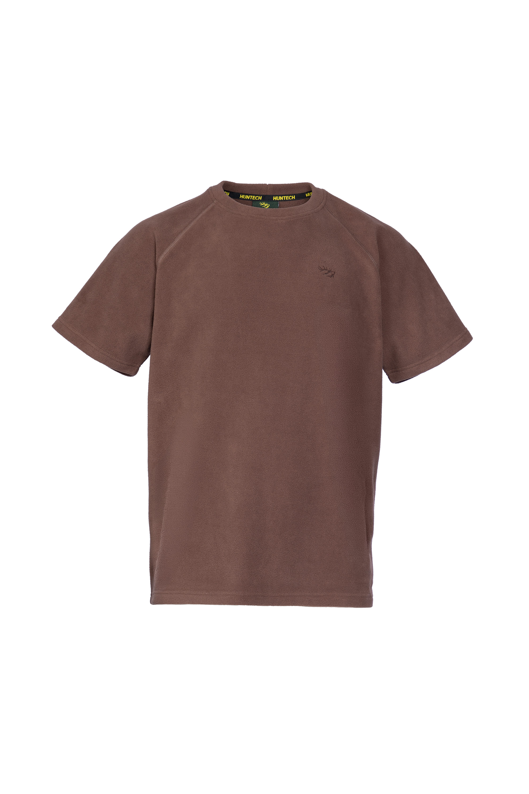 Men's Etched Stag Icon Tee