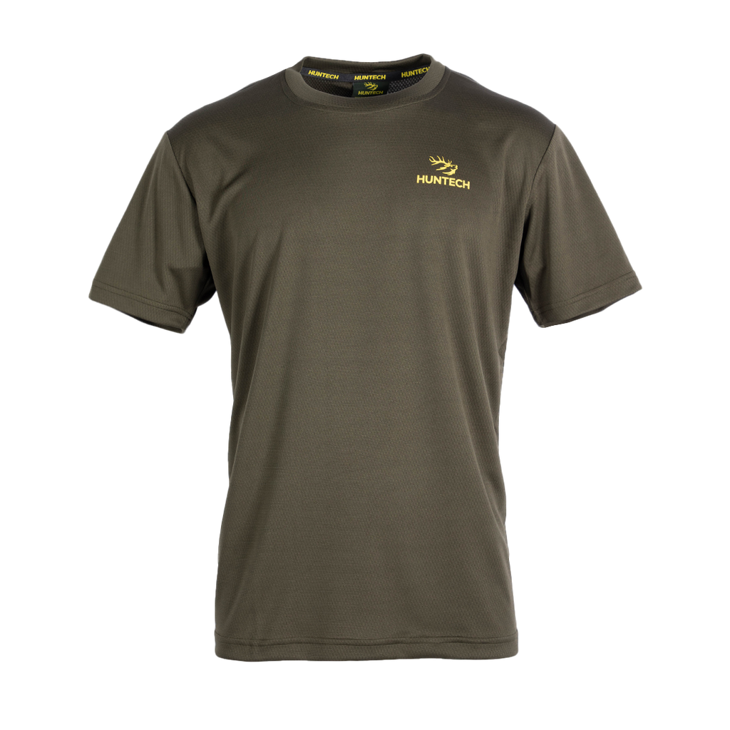 Men's FD Drymax tee
