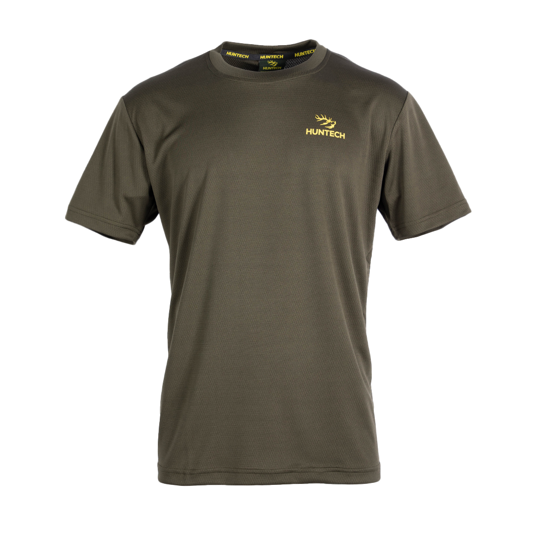 Men's FD Drymax tee