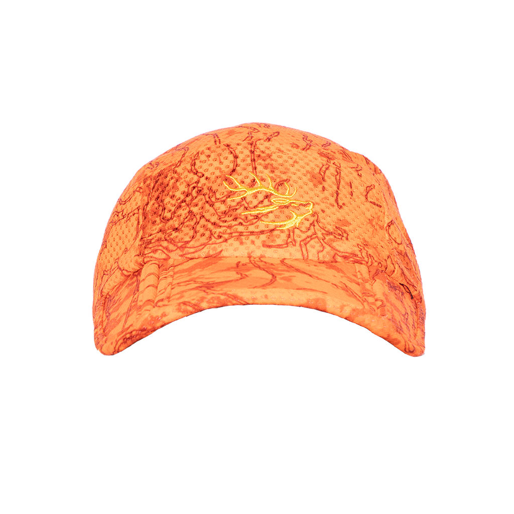 Adult's Foldable Cap