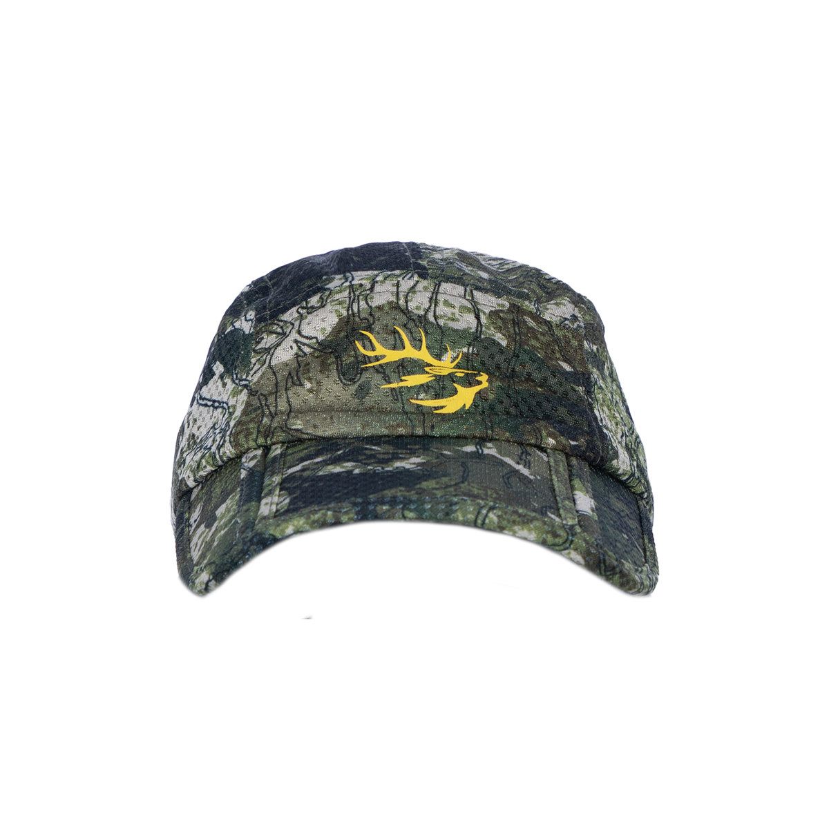 Adult's Foldable Cap